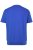Men+ 308 Tričko bellyfit Azurová - Trička - Trička nadměrné velikosti - 2XL-14XL