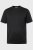 Men+ 311 Tričko bellyfit Černá 2 kusy - Trička - Trička nadměrné velikosti - 2XL-14XL