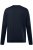 Men+ 313 Tričko s dlouhým rukávem bellyfit Tmavě modrá - Trička - Trička nadměrné velikosti - 2XL-14XL