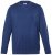 Men+ 313 Tričko s dlouhým rukávem bellyfit Noční modrá - Trička - Trička nadměrné velikosti - 2XL-14XL