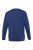 Men+ 313 Tričko s dlouhým rukávem bellyfit Noční modrá - Trička - Trička nadměrné velikosti - 2XL-14XL