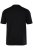 JP1880 AC/DC Classic Logo Band T-Shirt Black - Trička - Trička nadměrné velikosti - 2XL-14XL