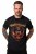 JP1880 Motörhead Sacrifice Band T-Shirt Black - Trička - Trička nadměrné velikosti - 2XL-14XL