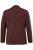 JP1880 Paros Sako ze směsi lnu Rezavě hnědá - Obleky - Obleky 2XL-8XL