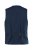 Men+ 710 Florenz Vesta k obleku Tmavě modrá - Obleky - Obleky 2XL-8XL