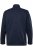 Boston Park 779 Field bunda se stojáčkem Tmavě modrá - Bundy - Bundy Nadměrné Velikosti - 2XL-8XL