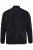 Men+ 823 Ultralehká bomber bunda bellyfit Černá - Bundy - Bundy Nadměrné Velikosti - 2XL-8XL