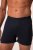 JP1880 837629 Boxerky FLEXNAMIC® s potiskem kaktusů Tmavě modrá 2 kusy - Spodní prádlo - Spodní Prádlo Nadměrné Velikosti 2XL-8XL