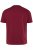 Men+ 219 Tričko Palmy Měděně hnědá - Trička - Trička nadměrné velikosti - 2XL-14XL