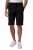 JP1880 Jersey Bermuda Chino Shorts Flexnamic Black - Šortky - Šortky Nadměrné Velikosti W40-W60