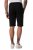 JP1880 Jersey Bermuda Chino Shorts Flexnamic Black - Šortky - Šortky Nadměrné Velikosti W40-W60