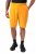 JAY-PI Bermuda FLEXNAMIC® Shorts Orange - Tepláky & kraťasy - Tepláky a Teplákové Kraťasy 2XL-12XL