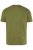 Men+ 682 Tričko Vlna Khaki zelená - Trička - Trička nadměrné velikosti - 2XL-14XL