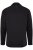 JAY-PI FLEXNAMIC® Sweat-Overshirt Black - Bundy - Bundy Nadměrné Velikosti - 2XL-8XL