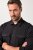 JAY-PI FLEXNAMIC® Sweat-Overshirt Black - Bundy - Bundy Nadměrné Velikosti - 2XL-8XL