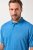 JAY-PI FLEXNAMIC® Poloshirt Blue - Polokošile - Polokošile 2XL-8XL - Trička s límečkem 2XL-8XL