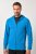 JAY-PI Ultralight Fleece Hoodie Blue - Sportovní oblečení - Sportovní Oblečení 2XL-10XL