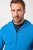 JAY-PI Ultralight Fleece Hoodie Blue - Sportovní oblečení - Sportovní Oblečení 2XL-10XL