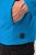 JAY-PI Ultralight Fleece Hoodie Blue - Sportovní oblečení - Sportovní Oblečení 2XL-10XL