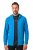 JAY-PI Ultralight Fleece Hoodie Blue - Sportovní oblečení - Sportovní Oblečení 2XL-10XL