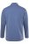 JAY-PI Quickdry Polo Long Sleeve Blue - Polokošile - Polokošile 2XL-8XL - Trička s límečkem 2XL-8XL