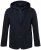 Men+ 205 Bilbao Flexlastic Žerzejové sako Tmavě modrá - Obleky - Obleky 2XL-8XL