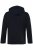 Men+ 205 Bilbao Flexlastic Žerzejové sako Tmavě modrá - Obleky - Obleky 2XL-8XL