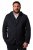 Men+ 205 Bilbao Flexlastic Žerzejové sako Tmavě modrá - Obleky - Obleky 2XL-8XL