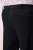 Men+ 207 Bilbao Flexlastic Žerzejové chino kalhoty Tmavě modrá - Obleky - Obleky 2XL-8XL