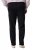 Men+ 207 Bilbao Flexlastic Žerzejové chino kalhoty Tmavě modrá - Obleky - Obleky 2XL-8XL
