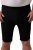 Men+ 439 Boxerky s dlouhými nohavicemi FLEXLASTIC® Černá - Spodní prádlo - Spodní Prádlo Nadměrné Velikosti 2XL-8XL