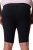 Men+ 439 Boxerky s dlouhými nohavicemi FLEXLASTIC® Tmavě modrá - Spodní prádlo - Spodní Prádlo Nadměrné Velikosti 2XL-8XL