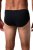 Men+ 446 Slipy FLEXLASTIC® Tmavě modrá 2 kusy - Spodní prádlo - Spodní Prádlo Nadměrné Velikosti 2XL-8XL