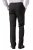 JP1880 Business Trousers Flexnamic Grey - Džíny & kalhoty - Džíny a Kalhoty - W40-W70