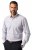 JP1880 Business Shirt Long Sleeve Two-Tone Grey - Košile - Košile 2XL-10XL