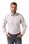 JP1880 Business Shirt Long Sleeve Pink - Košile - Košile 2XL-10XL