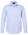 JP1880 Business Shirt Long Sleeve Ice Blue - Košile - Košile 2XL-10XL