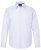 JP1880 Business Shirt Long Sleeve Striped Snow White - Košile - Košile 2XL-10XL