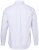 JP1880 Business Shirt Long Sleeve Striped Snow White - Košile - Košile 2XL-10XL