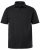 JP1880 Polo Shirt Pique Vintage Black - Polokošile - Polokošile 2XL-8XL - Trička s límečkem 2XL-8XL