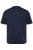 JP1880 T-Shirt Short Sleeve Chest Print Navy - Trička - Trička nadměrné velikosti - 2XL-14XL