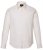 JP1880 Checked Flannel Shirt Long Sleeve Creamy White - Košile - Košile 2XL-10XL