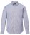 JP1880 Oxford Shirt Long Sleeve Denim Blue - Košile - Košile 2XL-10XL