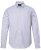 JP1880 Oxford Shirt Flexnamic Long Sleeve Grey - Košile - Košile 2XL-10XL