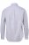 JP1880 Oxford Shirt Flexnamic Long Sleeve Grey - Košile - Košile 2XL-10XL