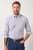 JP1880 Oxford Shirt Flexnamic Long Sleeve Grey - Košile - Košile 2XL-10XL
