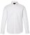 JP1880 Oxford Shirt Flexnamic Long Sleeve Snow White - Košile - Košile 2XL-10XL