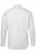 JP1880 Oxford Shirt Flexnamic Long Sleeve Snow White - Košile - Košile 2XL-10XL