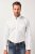 JP1880 Oxford Shirt Flexnamic Long Sleeve Snow White - Košile - Košile 2XL-10XL