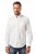 JP1880 Oxford Shirt Flexnamic Long Sleeve Snow White - Košile - Košile 2XL-10XL